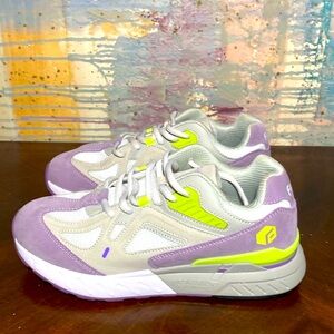 FitVille Women's Rebound Core Marca Walking Sneakers Unisex Women’s 9/ Mens 7.5W